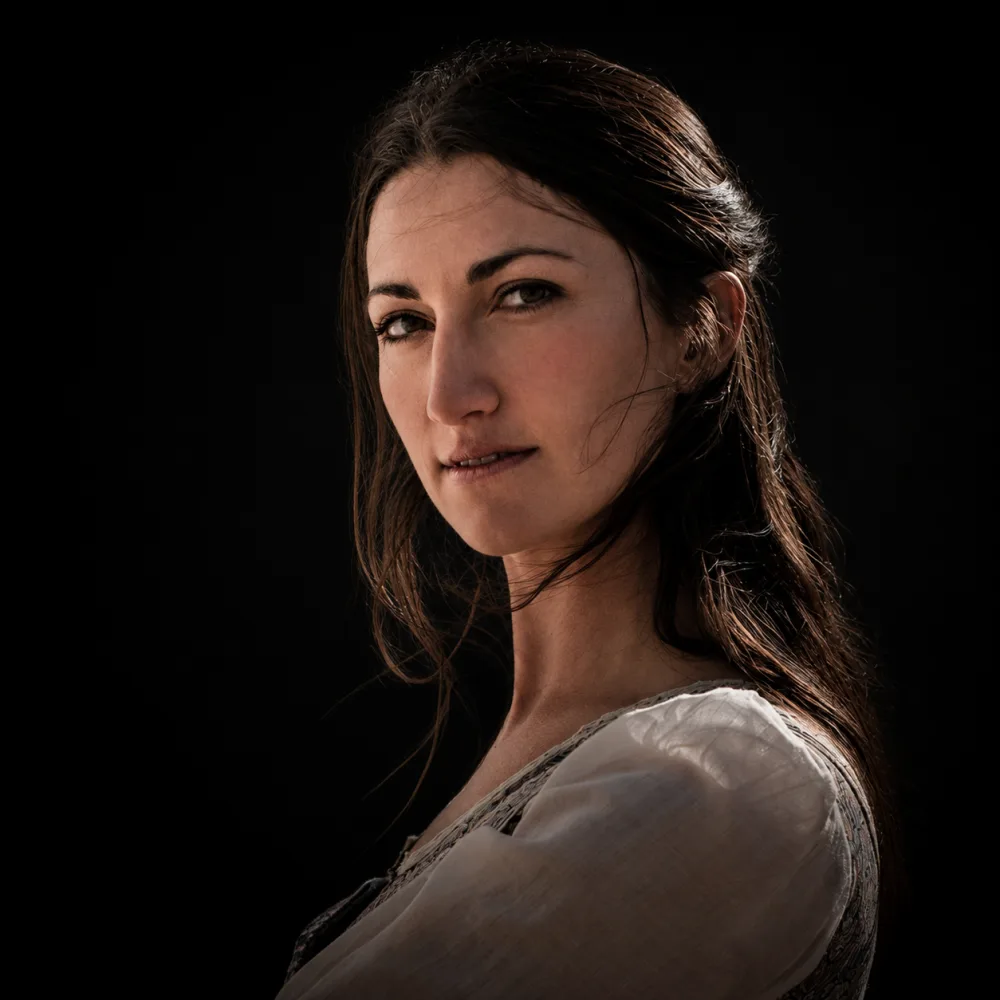 Frankie Zwick headshot